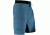 HUK KScott Northdrop Board Shorts, 28in Waist, Carolina Blue H2000009CBL28