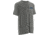 HUK KScott Tuna Tee, True Grey Heather, XXL H1000035TGHXXL