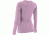 HUK Ladies LoPro Performance Long Sleeve, Spring Pink, Extra Large H1200061SPKXL