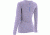 HUK Ladies Performance Long Sleeve, Easter Egg Purple, Extra Large H1200060EEPXL