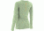 HUK Ladies Performance Long Sleeve, Key Lime, Extra Large H1200060KLMXL