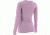 HUK Ladies Performance Long Sleeve, Spring Pink, Extra Small H1200060SPKXS