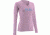 HUK Ladies Performance Long Sleeve, Spring Pink, Extra Small H1200060SPKXS
