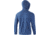 HUK Performance Fishing Logo Hoodie - Mens, Titanium Blue, XL, H1300075-428-XL