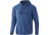 HUK Performance Fishing Logo Hoodie - Mens, Titanium Blue, XL, H1300075-428-XL