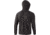 HUK Performance Fishing Logo Hoodie - Mens, Volcanic Ash, XXL, H1300075-013-XXL