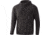 HUK Performance Fishing Logo Hoodie - Mens, Volcanic Ash, XXL, H1300075-013-XXL