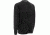 HUK LoPro Icon Long Sleeve, Black, Small H1200070BLKS
