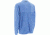 HUK LoPro Icon Long Sleeve, Carolina Blue, Small H1200070CBLS