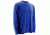HUK LoPro Icon Long Sleeve, Royal, XXXL H1200070RYLXXXL