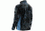 HUK Mens Kryptek Fleece 1/4 Zip, Kryptek Neptune H1300016NEPS