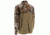 HUK Mens Kryptek Icon 1/4 Zip, Kryptek Banshee H1200007BSES