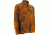 HUK Mens Kryptek Icon 1/4 Zip, Kryptek Inferno H1200007IFOXXXL