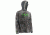 HUK Mens Kryptek Icon Hoody, Kryptek Raid H1200059RADXXXL
