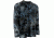 HUK Mens Kryptek LoPro Performance Raglan Long Sleeve Shirt, Kryptek Neptune H1200105NEPM