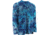 HUK Mens Kryptek LoPro Performance Raglan Long Sleeve Shirt, Kryptek Pontus H1200105PONS