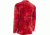 HUK Mens Kryptek LoPro Performance Raglan Long Sleeve Shirt, Kryptek Red H1200108GRDS