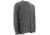 Mens LoPro Icon Long Sleeve Shirt, Cool Charcoal Grey