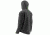 HUK Performance Fishing Packable Rain Jacket - Men's, Cool Charcoal Grey, Small, H4000015-CGY-S
