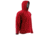 HUK Performance Fishing Packable Rain Jacket - Men's, Red, Large, H4000015-RED-L