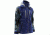 HUK NXTLVL All Weather Jacket, Small, Neptune, Small H4000005NEPS