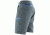 HUK NXTLVL Board Shorts, Small, Charcoal H2000010CGYS