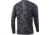 HUK Performance Fishing Ocean Palm Pursuit L/S Shirt - Men's, Volcanic Ash, M, H1200406-013-M