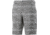 HUK Performance Fishing 21in Hybrid Fish Market Walkshort - Mens, Dark Grey Heather, 30, H2000077-025-30