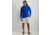 HUK Performance Fishing A1A Performance Hoodie - Mens, Ocean Blue, Large, H1200650-460-L