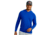 HUK Performance Fishing A1A Performance Hoodie - Mens, Ocean Blue, Large, H1200650-460-L