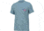 HUK Performance Fishing American Huk Tee - Mens, ATH1000399497L