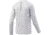 HUK Performance Fishing Americana Fill Pursuit Long Sleeve Tee - Youth, Glacier, Extra Large, H7120021-051-YXL