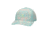 HUK Performance Fishing Aqua Dye Dad Hat - Womens, Marine Blue, 1, H6300055-372-1
