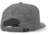 HUK Performance Fishing Balmy Trucker Cap - Womens, Grey, One Size, H6300014-020-1