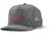 HUK Performance Fishing Balmy Trucker Cap - Womens, Grey, One Size, H6300014-020-1