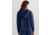 HUK Performance Fishing Bayside 1/2 Zip Hoodie - Womens, Naval Academy, Extra Small, H6130030-413-XS