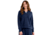 HUK Performance Fishing Bayside 1/2 Zip Hoodie - Womens, Naval Academy, Extra Small, H6130030-413-XS