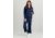 HUK Performance Fishing Bayside 1/2 Zip Hoodie - Womens, Naval Academy, Extra Small, H6130030-413-XS