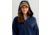 HUK Performance Fishing Bayside 1/2 Zip Hoodie - Womens, Naval Academy, Extra Small, H6130030-413-XS