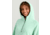 HUK Performance Fishing Bayside 1/2 Zip Hoodie - Womens, Seafoam Mist, Large, H6130030-366-L