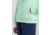 HUK Performance Fishing Bayside 1/2 Zip Hoodie - Womens, Seafoam Mist, Large, H6130030-366-L
