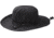 HUK Performance Fishing Boonie Hat - Mens, Black, One Size, H3000238-001-1