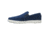 HUK Performance Fishing BREWSTER Casual, Deck Shoe - Mens, Denim Blue, 9, H8012000-415-9
