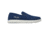 USED HUK Performance Fishing BREWSTER Casual, Deck Shoe - Mens, Denim Blue, 11, H8012000-415-11, EDEMO1, Condition Fair, Other