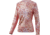 HUK Performance Fishing Camo Icon X Long Sleeve Top - Womens, Lanier, Extra Small, H6120021-811-XS