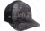 HUK Performance Fishing Camo Trucker Stretch Headwear, Cap - Men's, Night Vision, Large - Extra Large, H3000186-075-LXL