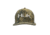 HUK Performance Fishing Camo Trucker Stretch Headwear, Cap - Men's, Southern Tier, Large - Extra Large, H3000186-385-LXL