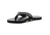 HUK Performance Fishing Caruso Men's Leather Sandals, Black, 10 H8331000-001-10