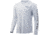 HUK Performance Fishing Circle Hook Pursuit Long Sleeve T-Shirt - Mens, Plein Air, Extra Large, H1200240-451-XL