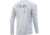 HUK Performance Fishing Circle Hook Pursuit Long Sleeve T-Shirt - Mens, Plein Air, Extra Large, H1200240-451-XL